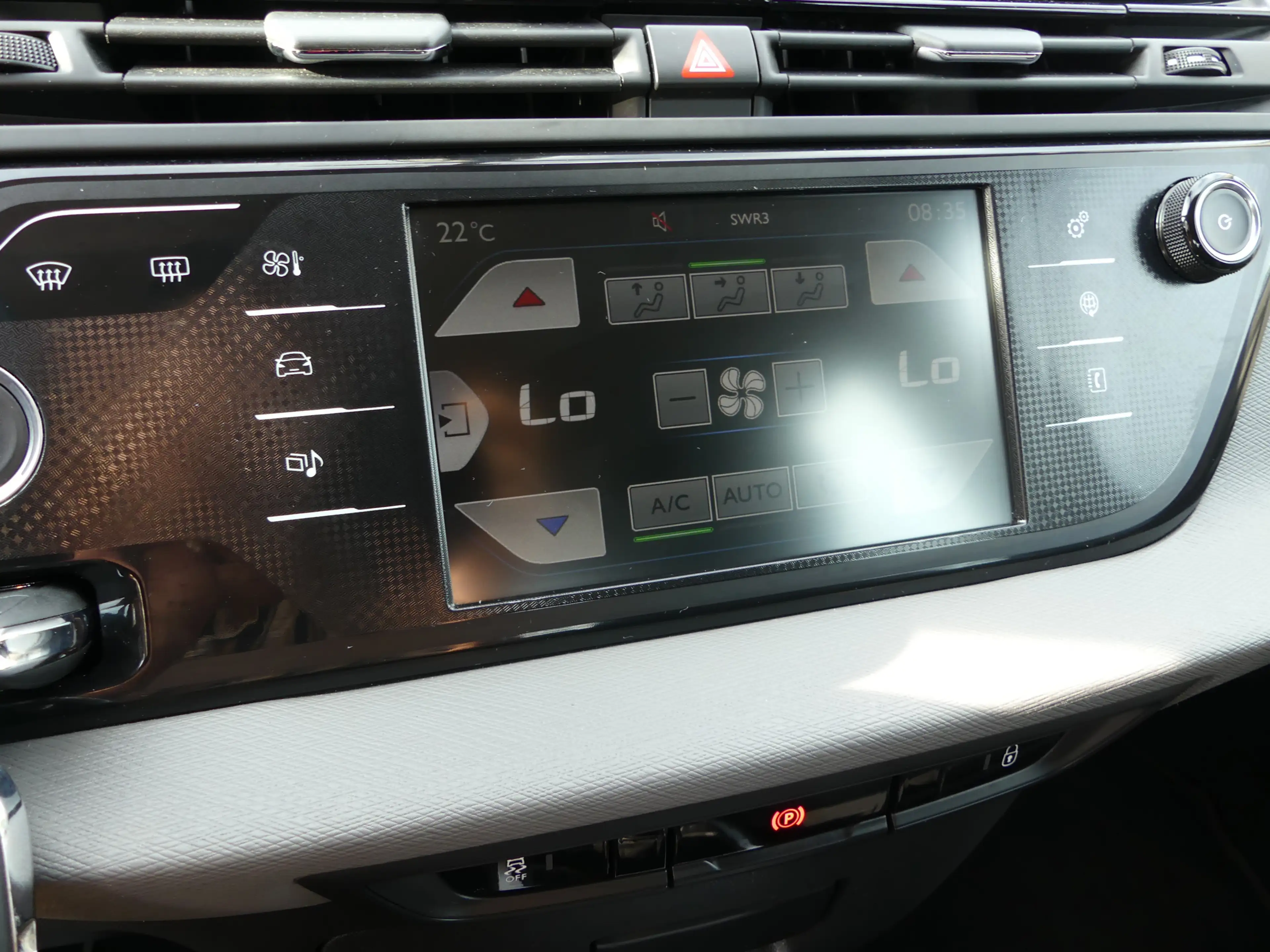 Citroen C4 Picasso Seduction | TEMPOMAT | SHZ | PDC — photo 13