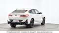 BMW X4 xDrive20d Weiß - thumbnail 3
