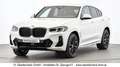 BMW X4 xDrive20d Weiß - thumbnail 1