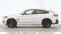 BMW X4 xDrive20d Weiß - thumbnail 5