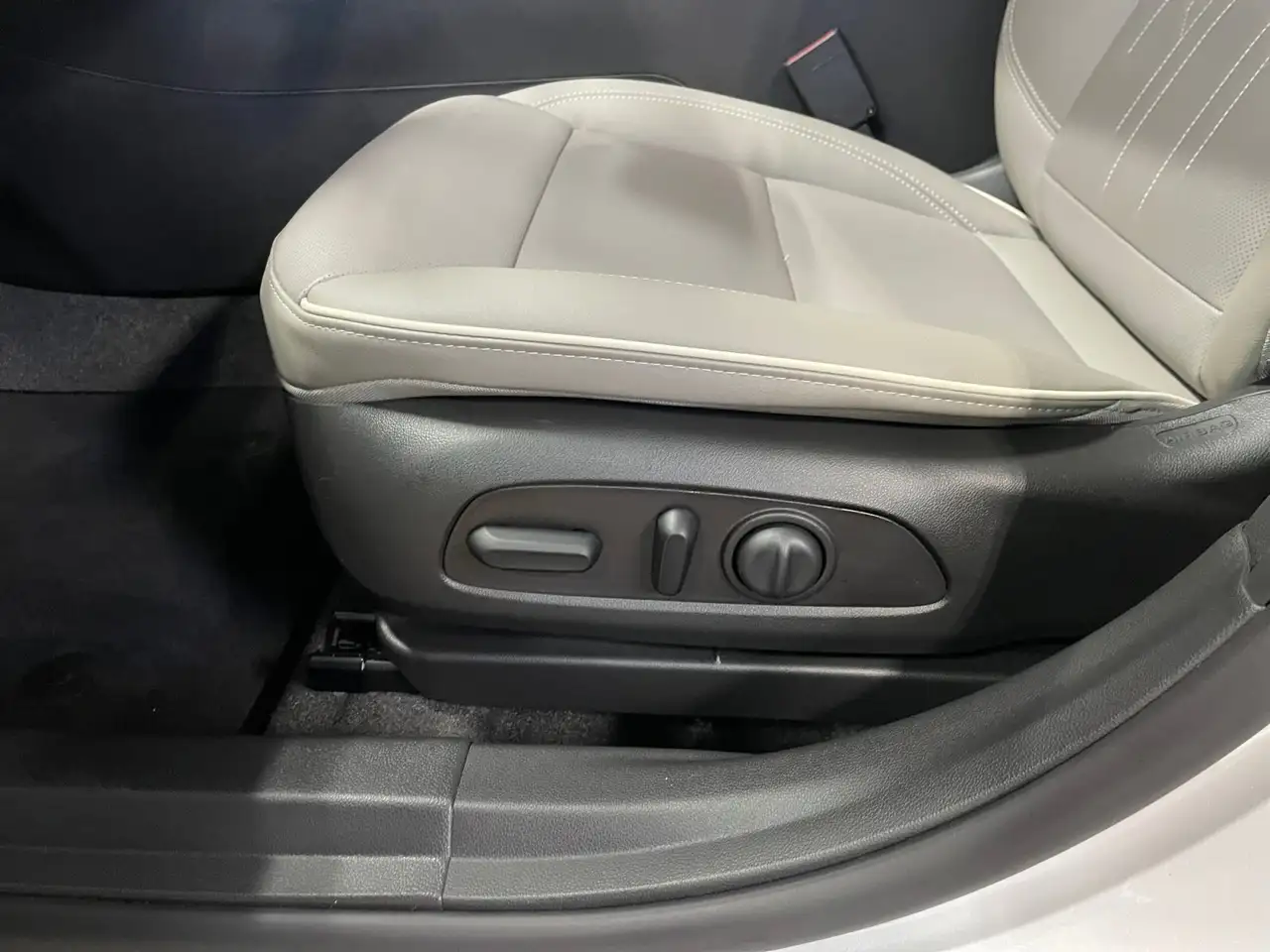 Buick Envista снимка Buick Envista