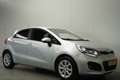 Kia Rio 1.2 CVVT Plus Pack NL AUTO! SUPER NET! Gris - thumbnail 16