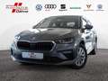 Skoda Scala 1.0 TSI Selection SHZ KAMERA NAVI ACC Gris - thumbnail 1