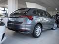 Skoda Scala 1.0 TSI Selection SHZ KAMERA NAVI ACC Gris - thumbnail 3