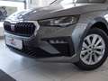 Skoda Scala 1.0 TSI Selection SHZ KAMERA NAVI ACC Gris - thumbnail 25
