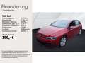 Volkswagen Golf GTE GTE 1.4 DSG e-Hybrid*Navi*SHZ*LED+*PDC* Red - thumbnail 2