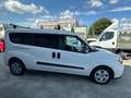 Fiat Doblo L2 N1 Bílá - thumbnail 5