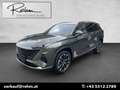 MG MGS9 PHEV Luxury 24,7kw Bose 7-Sitzer Grün - thumbnail 1