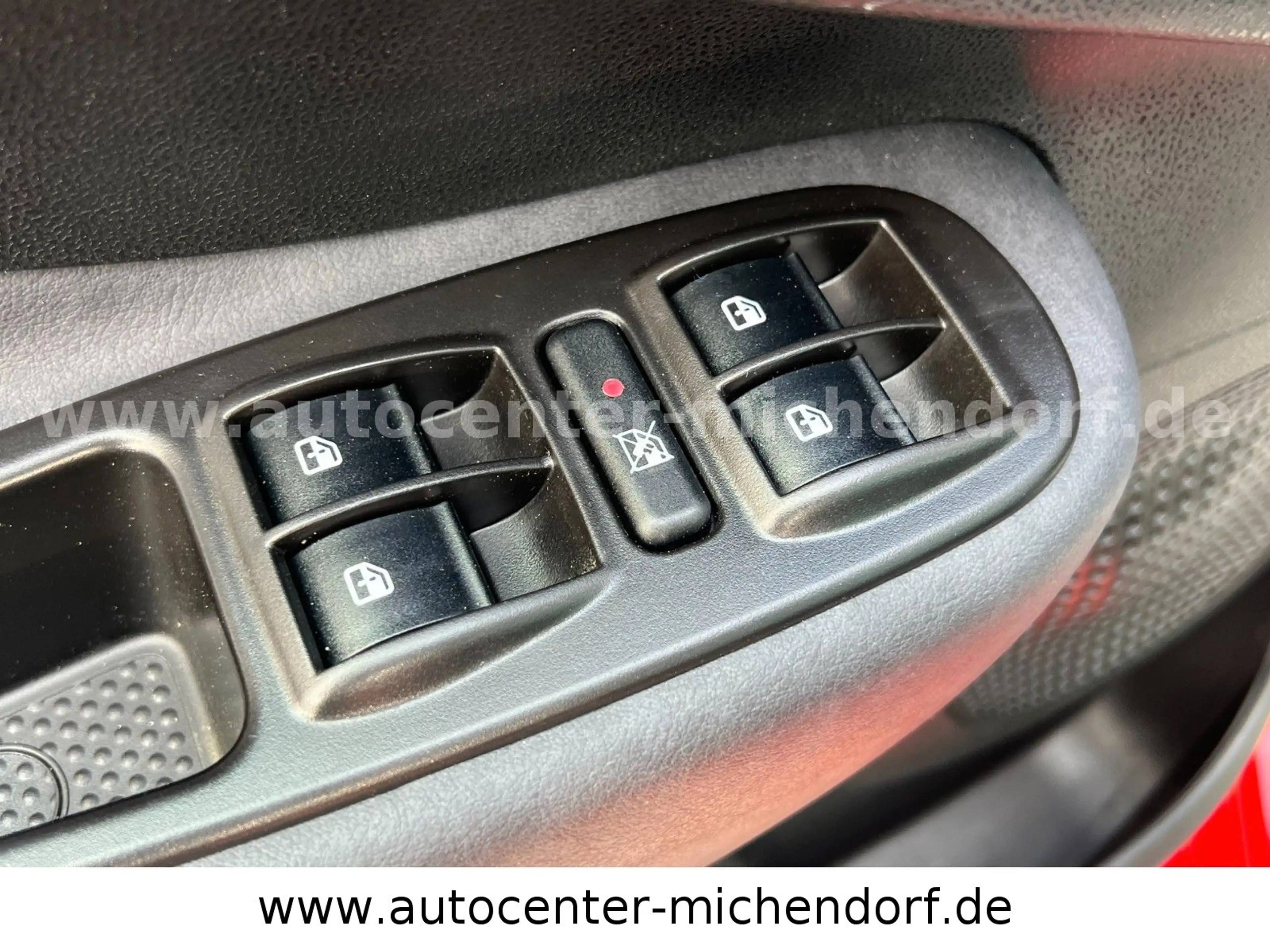Fiat 500L Lounge*Automatik*Panorama*Tüv Neu — photo 8