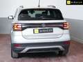 Volkswagen T-Cross 1.0 TSI Advance DSG7 81kW Gris - thumbnail 3