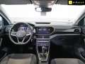 Volkswagen T-Cross 1.0 TSI Advance DSG7 81kW Gris - thumbnail 5