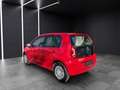 Volkswagen up! move up! Automatik/1.Hand/4x neue Allwetter Rot - thumbnail 4