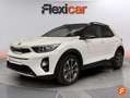 Kia Stonic 1.0 T-GDi Concept 100 Blanc - thumbnail 3