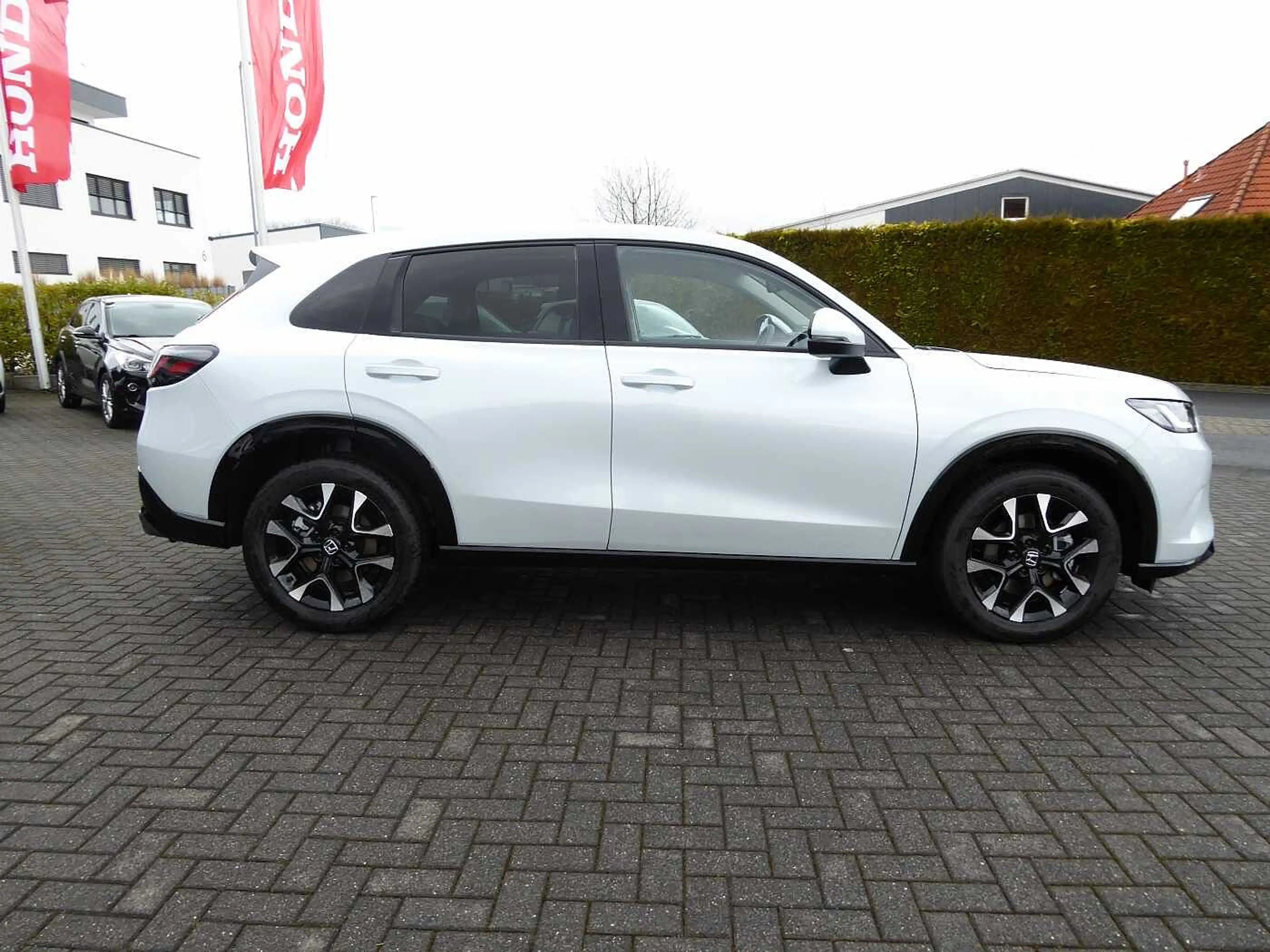 Honda ZR-V Hybrid e:HEV 2.0 i-MMD Advance / Schiebedach — photo 3