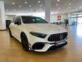 Mercedes-Benz A 45 AMG S 4Matic+ 8G-DCT Blanco - thumbnail 9