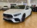 Mercedes-Benz A 45 AMG S 4Matic+ 8G-DCT Blanco - thumbnail 1
