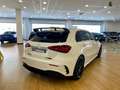 Mercedes-Benz A 45 AMG S 4Matic+ 8G-DCT Blanco - thumbnail 6