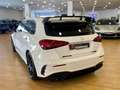 Mercedes-Benz A 45 AMG S 4Matic+ 8G-DCT Blanco - thumbnail 4