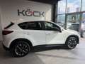 Mazda CX-5 Revolution Top AWD *AHK* Weiß - thumbnail 6