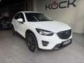 Mazda CX-5 Revolution Top AWD *AHK* Weiß - thumbnail 3