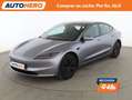Tesla Model 3 Standard Range Gris - thumbnail 1