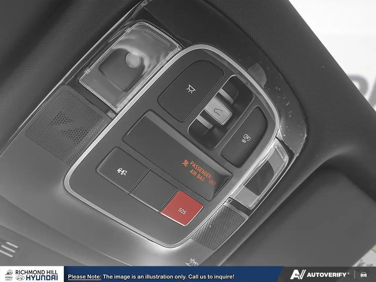 Hyundai TUCSON fotografie Hyundai TUCSON