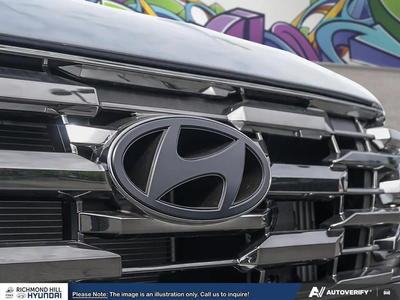 Hyundai TUCSON fotografie Hyundai TUCSON