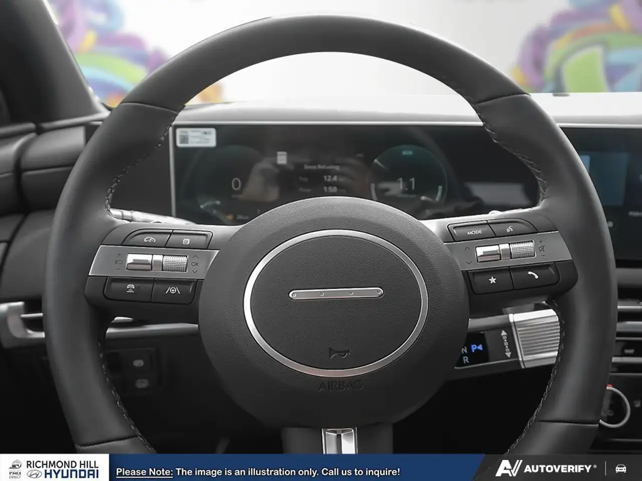 Hyundai TUCSON fotografie Hyundai TUCSON
