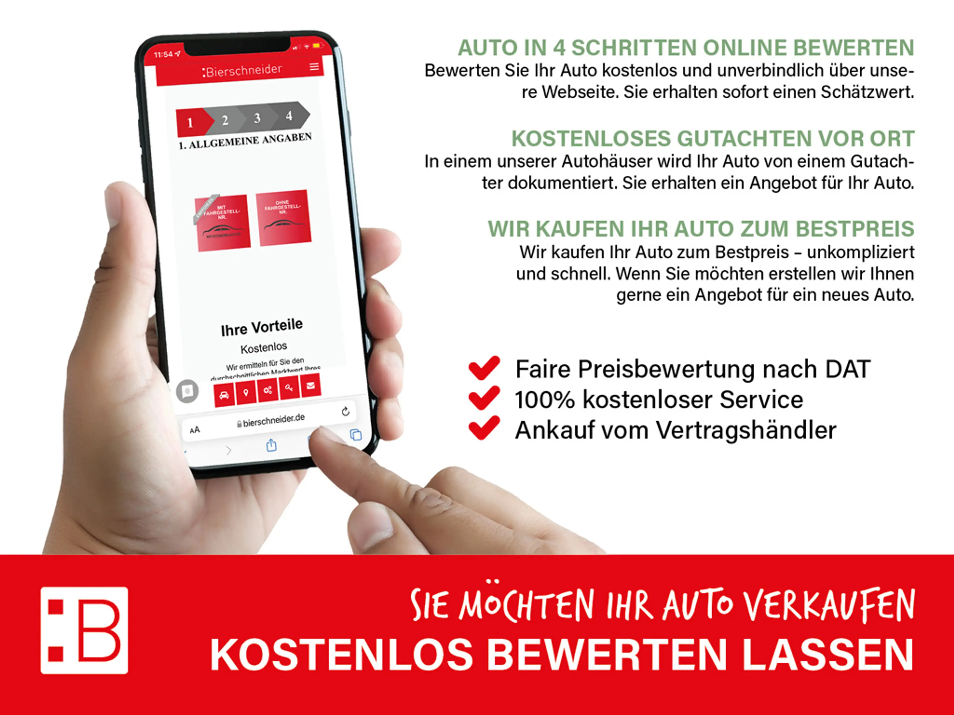 Mercedes-Benz E 400 T-Modell AMG-Line PANO AHK 19 SOFT-CLOSE — photo 10