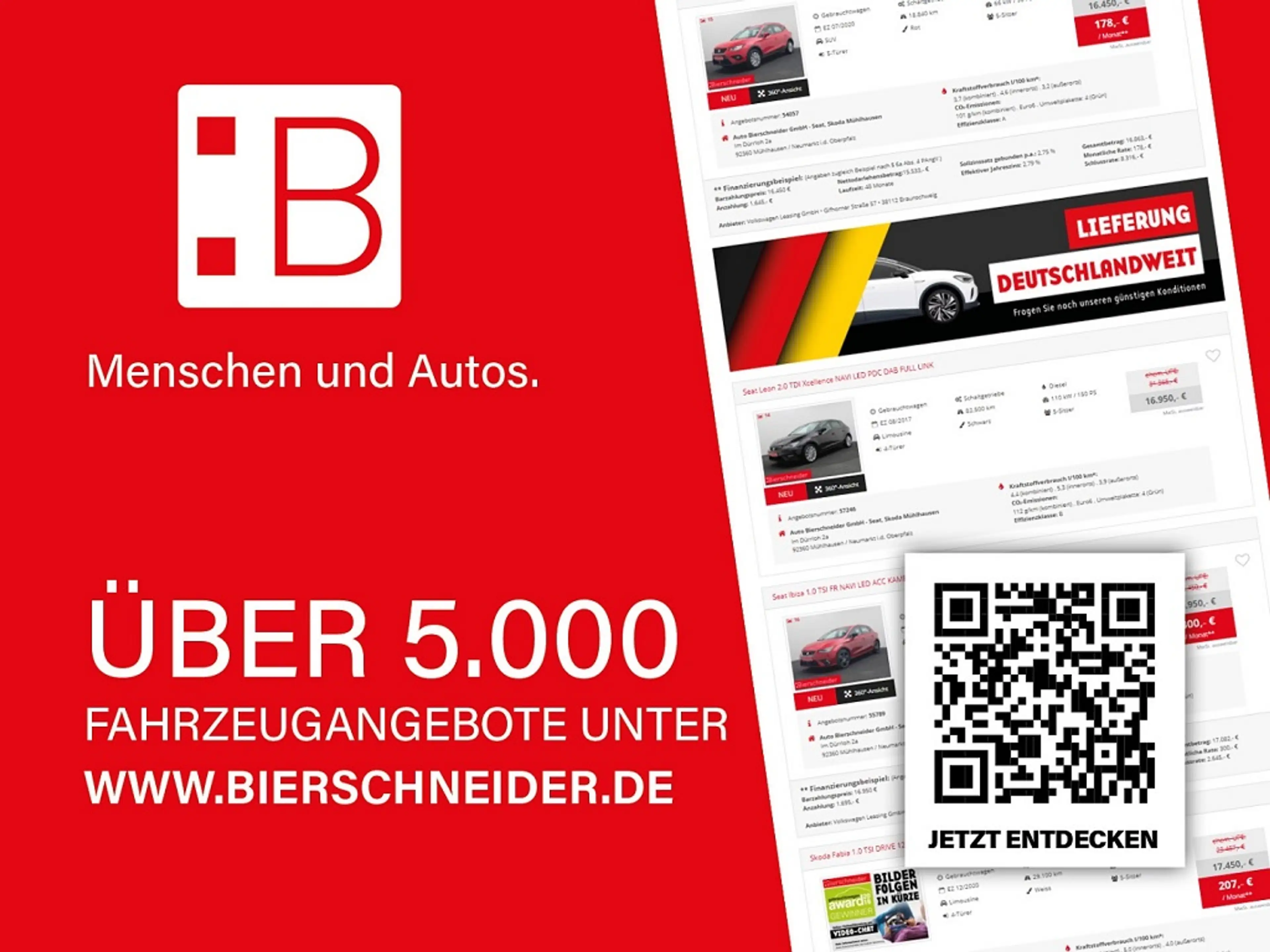 Mercedes-Benz E 400 T-Modell AMG-Line PANO AHK 19 SOFT-CLOSE — photo 5