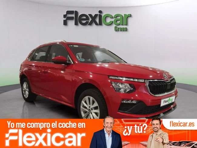 Skoda Kamiq 1.0 TSI Selection 70kW - foto 1
