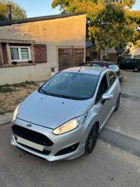 1.0 EcoBoost 100 S&S ST-Line