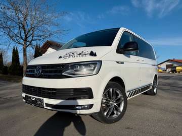 2.0 TDI Edition 30 4Motion/Voll