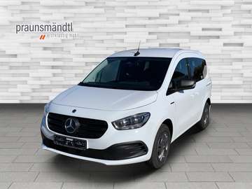 eCitan Tourer Navi Automatik AHK Klima Kamera