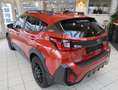 Subaru Crosstrek Crosstrek 2,0i e-Boxer Premium 4Wild Allrad Rot - thumbnail 22