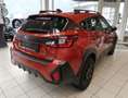 Subaru Crosstrek Crosstrek 2,0i e-Boxer Premium 4Wild Allrad Rot - thumbnail 23