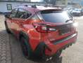 Subaru Crosstrek Crosstrek 2,0i e-Boxer Premium 4Wild Allrad Rot - thumbnail 10