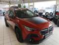 Subaru Crosstrek Crosstrek 2,0i e-Boxer Premium 4Wild Allrad Rot - thumbnail 24