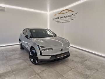ULTRA TWIN ENGINE EXTENDED RANGE 4X4+TAL VAN OPTIES