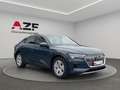 Audi e-tron 55 quattro advanced NAVI+LED+PA Blau - thumbnail 3