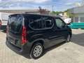 Fiat Doblo M Diesel 130 S&S Aut. Schwarz - thumbnail 4