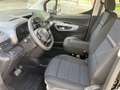 Fiat Doblo M Diesel 130 S&S Aut. Schwarz - thumbnail 9