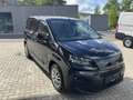 Fiat Doblo M Diesel 130 S&S Aut. Schwarz - thumbnail 2