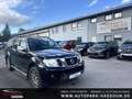 Nissan Navara Pickup Double Cab LE V6 4X4 Leder Navi RCam Nero - thumbnail 3