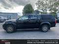 Nissan Navara Pickup Double Cab LE V6 4X4 Leder Navi RCam Nero - thumbnail 12