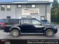 Nissan Navara Pickup Double Cab LE V6 4X4 Leder Navi RCam Nero - thumbnail 4