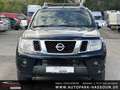 Nissan Navara Pickup Double Cab LE V6 4X4 Leder Navi RCam Nero - thumbnail 2