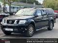 Nissan Navara Pickup Double Cab LE V6 4X4 Leder Navi RCam Nero - thumbnail 1