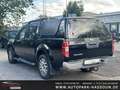 Nissan Navara Pickup Double Cab LE V6 4X4 Leder Navi RCam Nero - thumbnail 11