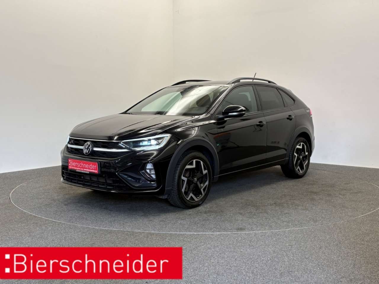 Volkswagen Taigo 2025 — 1.0 TSI DSG R-Line IQ-LIGHT DIGITAL COCKPIT 17 DAB